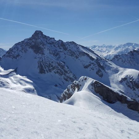 Alpenraum Daire Bad Hindelang Dış mekan fotoğraf
