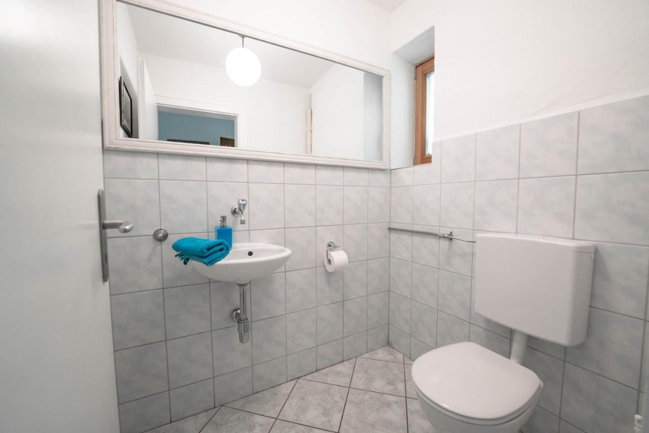 Alpenraum Daire Bad Hindelang Dış mekan fotoğraf