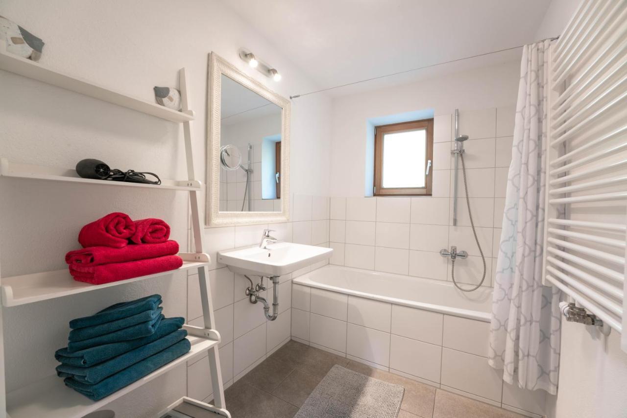 Alpenraum Daire Bad Hindelang Dış mekan fotoğraf
