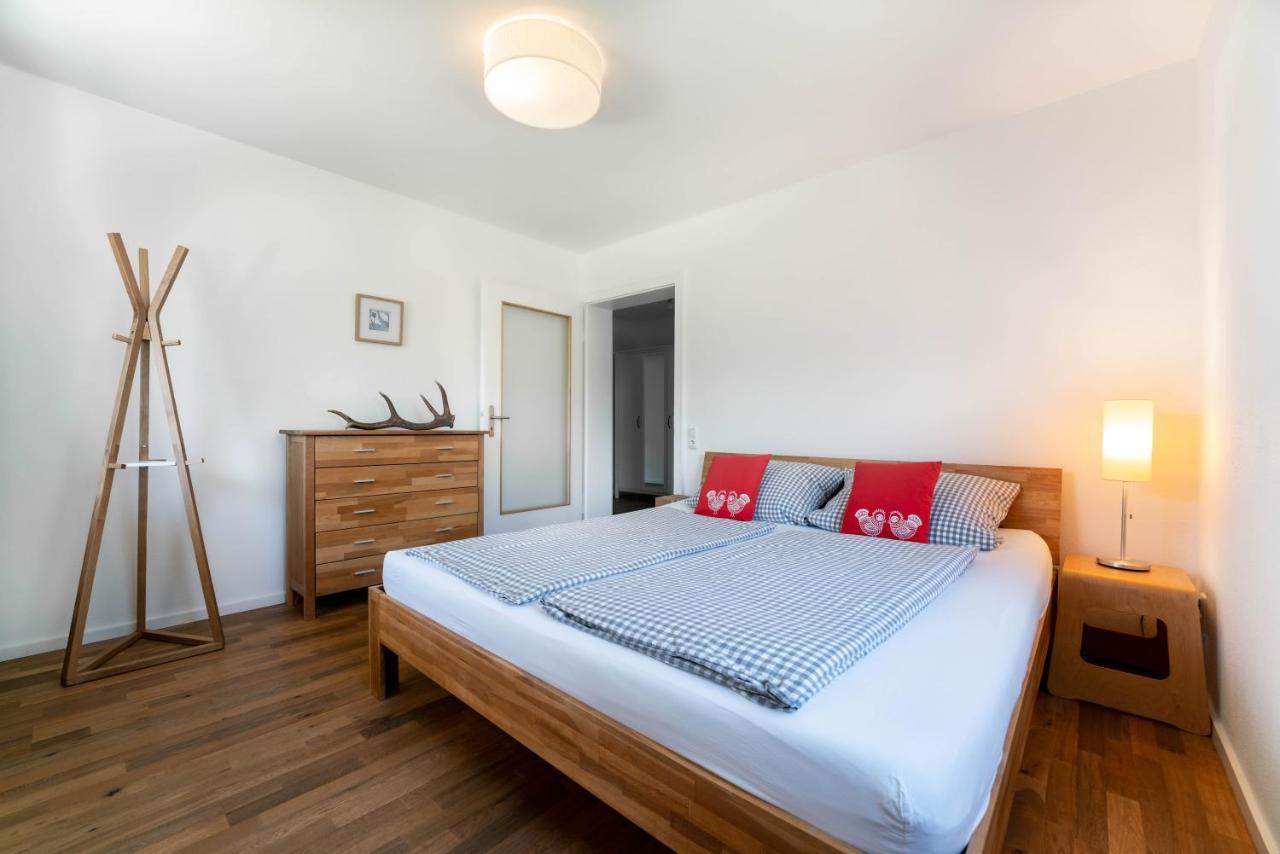 Alpenraum Daire Bad Hindelang Dış mekan fotoğraf