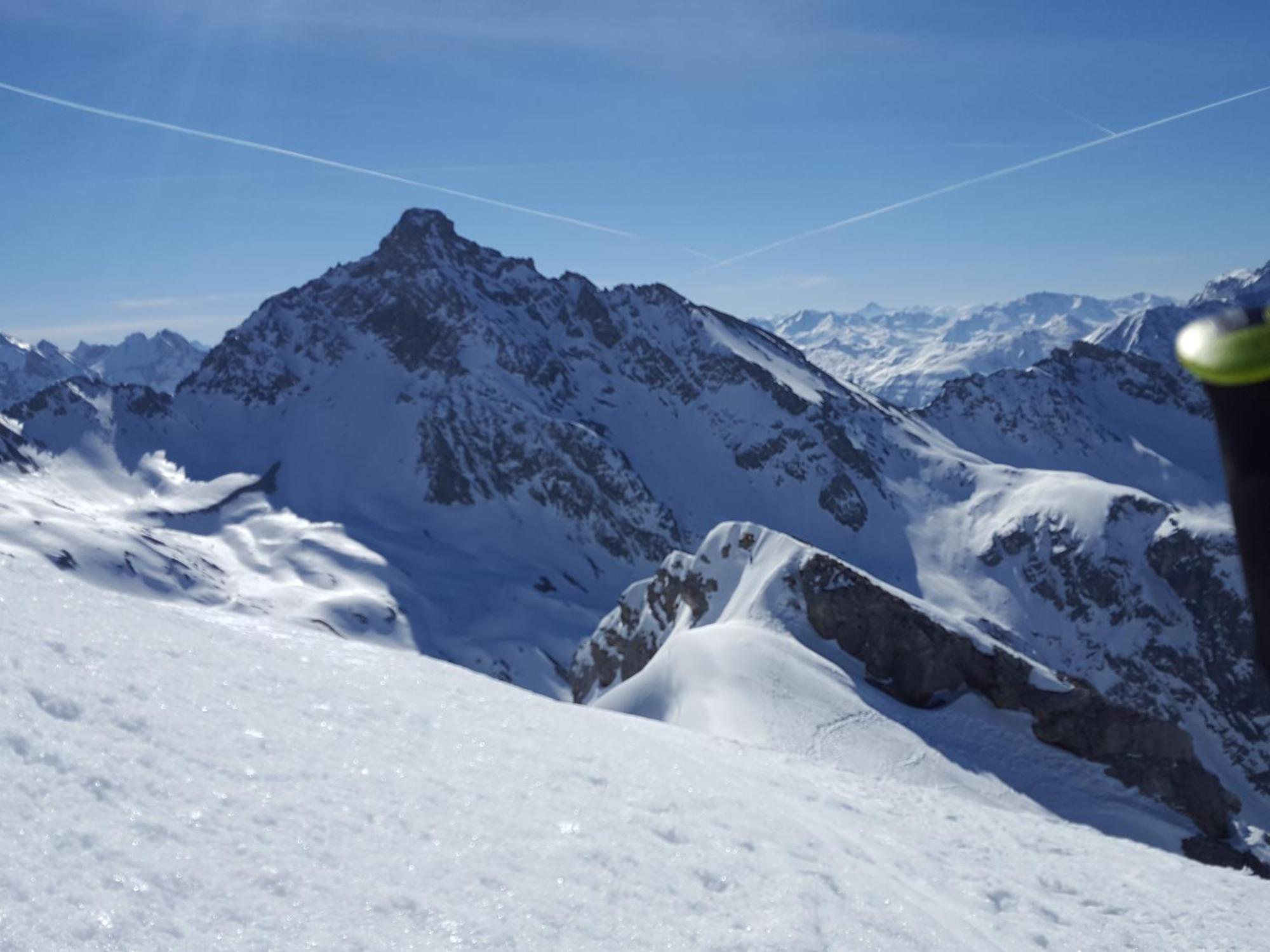 Alpenraum Daire Bad Hindelang Dış mekan fotoğraf